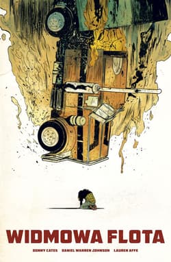 Widmowa Flota - Johnson Daniel Warren, Donny Cates