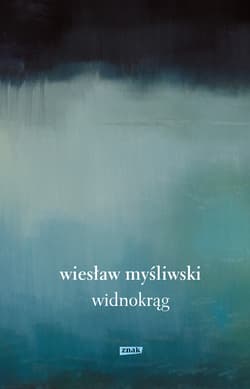 Widnokrąg 2019 - ebook - Wiesław Myśliwski