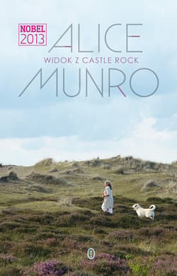 Widok z Castle Rock - ebook - Alice Munro