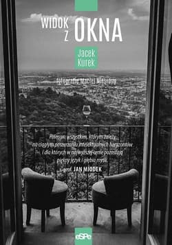 Widok z okna - Jacek Kurek