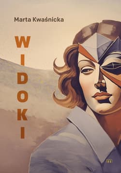 Widoki - ebook - Marta Kwaśnicka