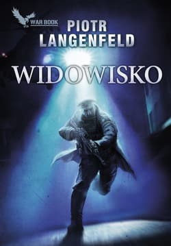 Widowisko - ebook - Piotr Langenfeld
