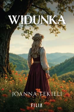 Widunka - Joanna  Tekieli