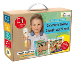 Widzę, słyszę, poznaję - Agnieszka Matz
