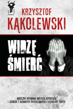 Widzę śmierć - ebook