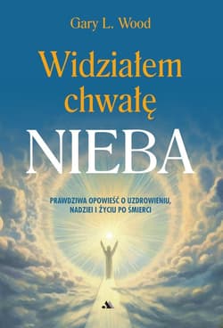 Widziałem chwałę Nieba - Wood Gary W.