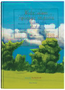 Widziałem pięknego dzięcioła - Skibiński  Michał