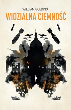 Widzialna ciemność - ebook - William Golding