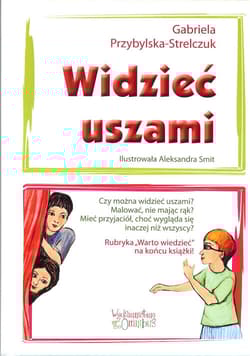 Widzieć uszami