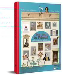 Widzimy się w Polsce wer. angielsko-polska - Walecka Katarzyna, Kinga Wojtas