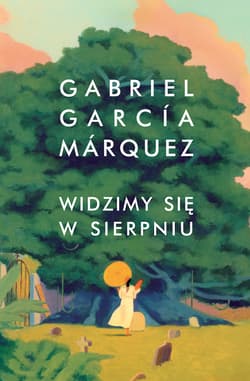Widzimy się w sierpniu - ebook