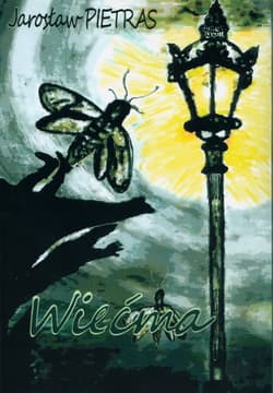 Wie-ćma - Jarosław Pietras