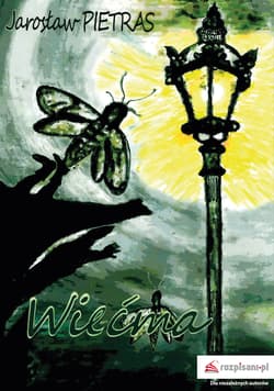 Wie-ćma - Jarosław Pietras