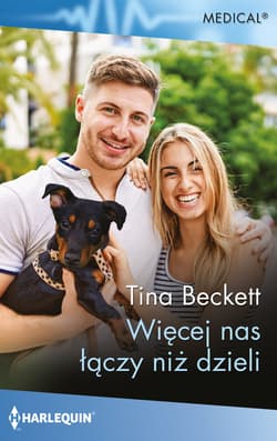 Więcej nas łączy niż dzieli - Tina Beckett