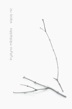 więcej nic - Miłobędzka Krystyna