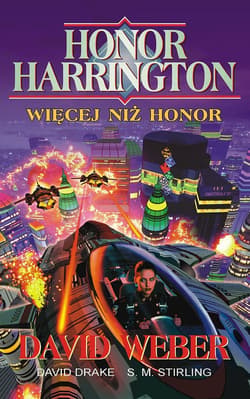 Więcej niż Honor - ebook