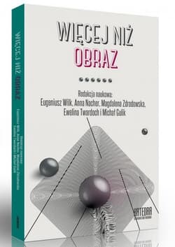 Więcej niż obraz - Praca zbiorowa