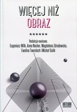 Więcej niż obraz - Praca zbiorowa