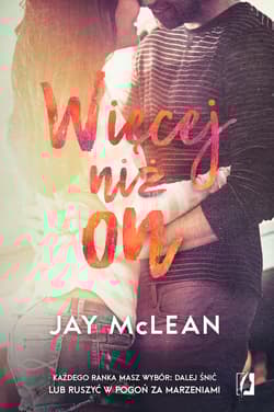 Więcej niż on. Tom 3