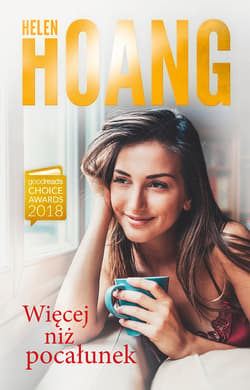 Więcej niż pocałunek_plik - ebook - Helen Hoang