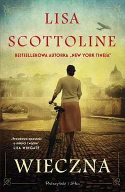 Wieczna - ebook - Lisa Scottoline