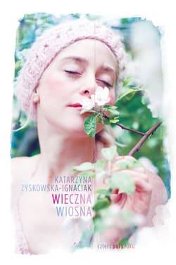 Wieczna wiosna - ebook