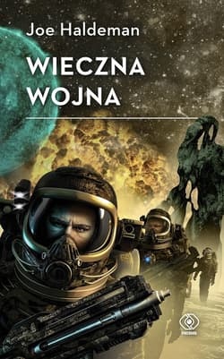 Wieczna wojna - ebook - Haldeman Joe