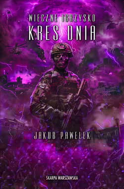 Wieczne igrzysko. Kres dnia - Jakub Pawelek