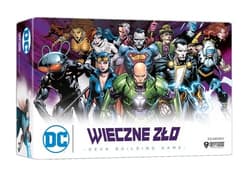 Wieczne zło DC