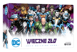 Wieczne zło DC