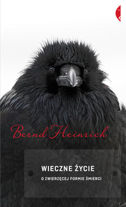 Wieczne życie - ebook - Bernd Heinrich