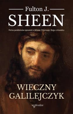Wieczny Galilejczyk - ebook