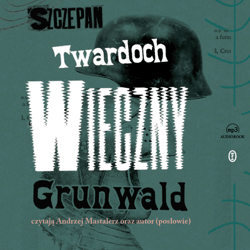 Wieczny Grunwald - audiobook