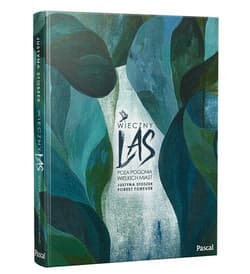 Wieczny las Poza pogonią wielkich miast