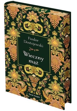 Wieczny mąż (edycja kolekcjonerska) - Fiodor Dostojewski