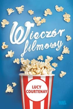 Wieczór filmowy - Lucy Courtenay