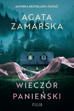 Wieczór panieński - Agata Zamarska