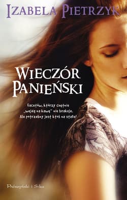 Wieczór panieński - ebook - Izabela Pietrzyk