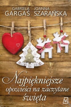 Wieczór taki jak ten / Cztery płatki śniegu Pakiet - Szarań Joanna