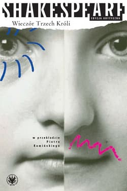 Wieczór Trzech Króli - William Shakespeare