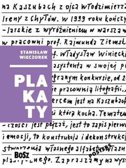 Wieczorek Plakaty Posters - Dorota Folga-Januszewska