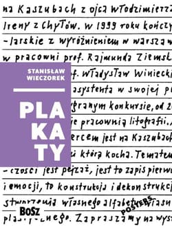 Wieczorek Plakaty Posters - Dorota Folga-Januszewska