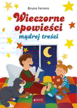 Wieczorne opowieści mądrej treści - Bruno Ferrero