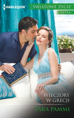 Wieczory w Grecji - Pammi Tara