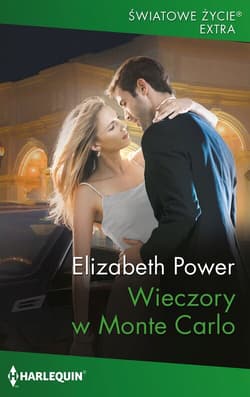 Wieczory w Monte Carlo - Power Elizabeth