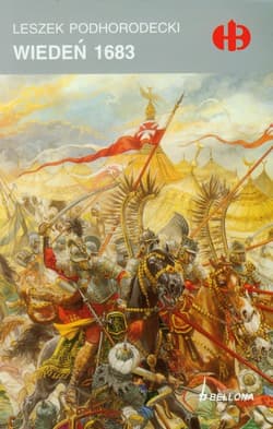 Wiedeń 1683 - Leszek Podhorodecki