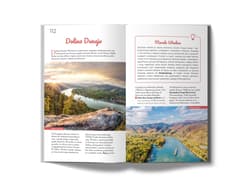 Galeria - zdjęcie nr. 2 - Wiedeń i dolina Dunaju. Pascal Lajt