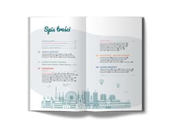 Galeria - zdjęcie nr. 4 - Wiedeń i dolina Dunaju. Pascal Lajt