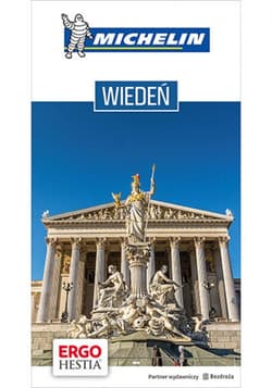 Wiedeń. Michelin. Wydanie 1 - ebook - praca zbiororwa