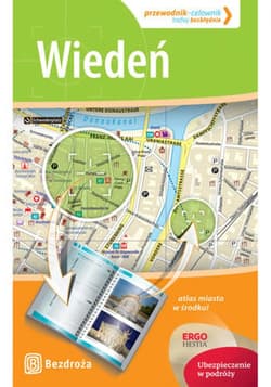 Wiedeń. Przewodnik-Celownik. Wydanie 1 - ebook - Głuc Katarzyna